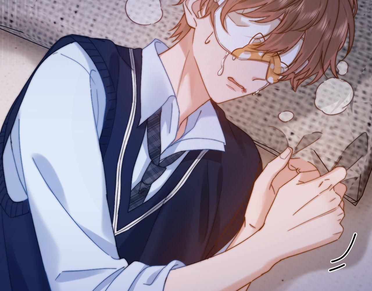 (Drop) Chất Dị Ứng Cực Cute - Chap 39