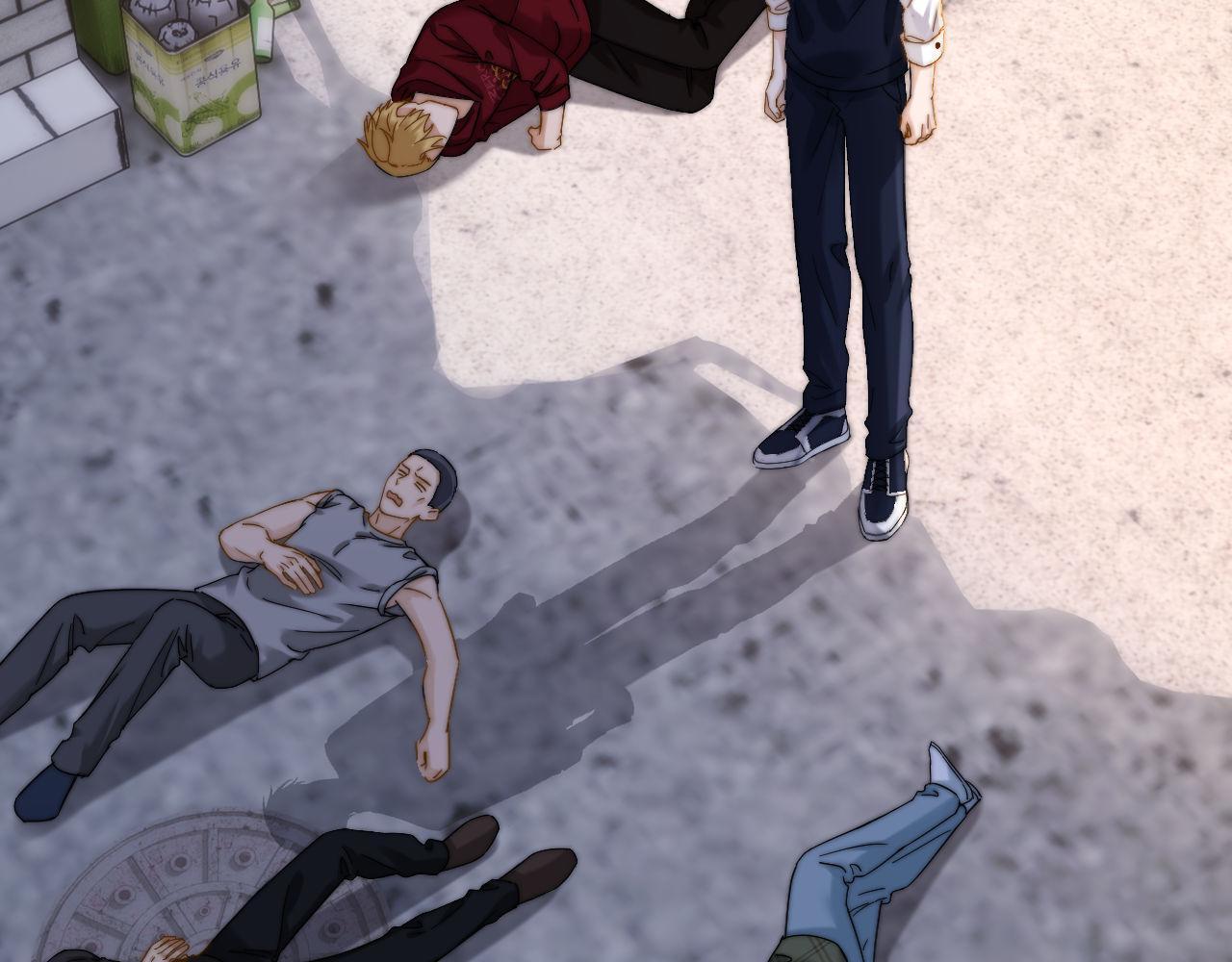 (Drop) Chất Dị Ứng Cực Cute - Chap 44