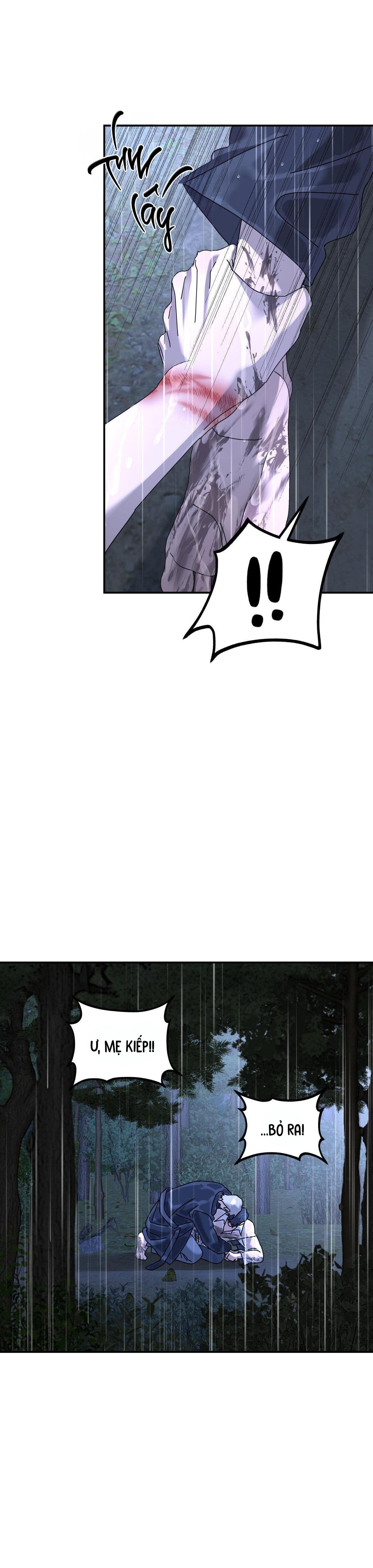(CBunu) Cây Không Có Rễ - Chap 70