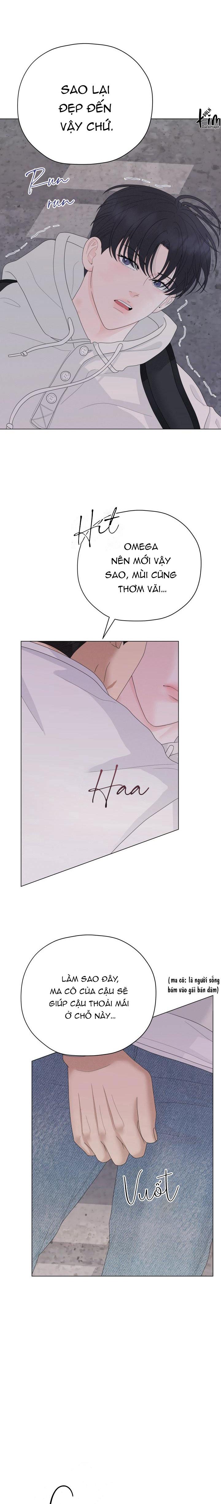 CÁI NÔI CỦA TỘI ÁC - Chap 7