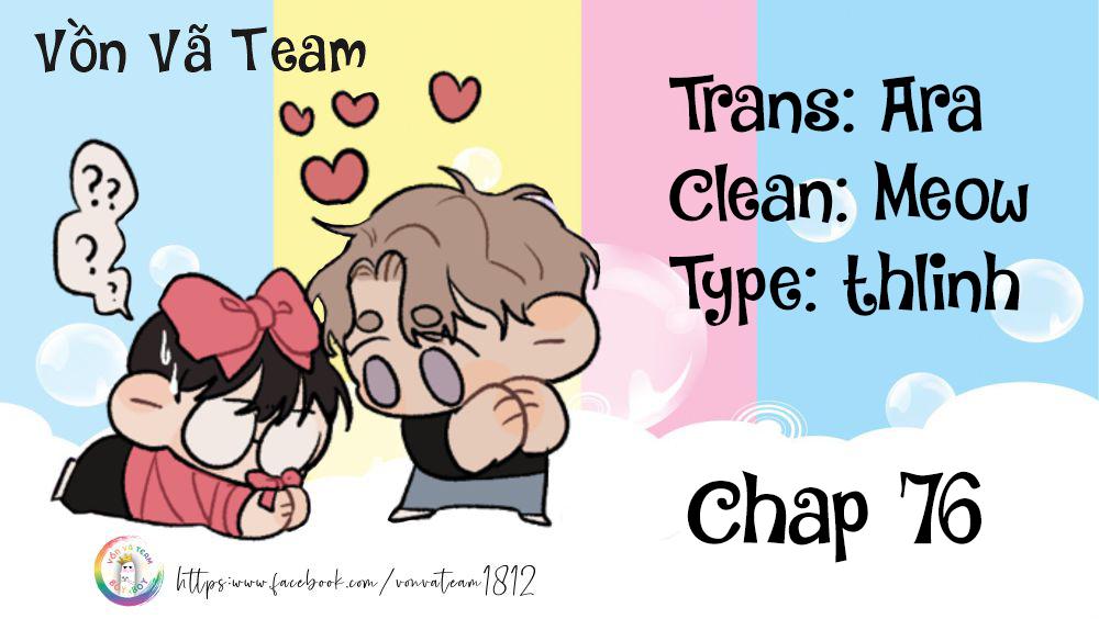 Merry Marbling - Chap 76