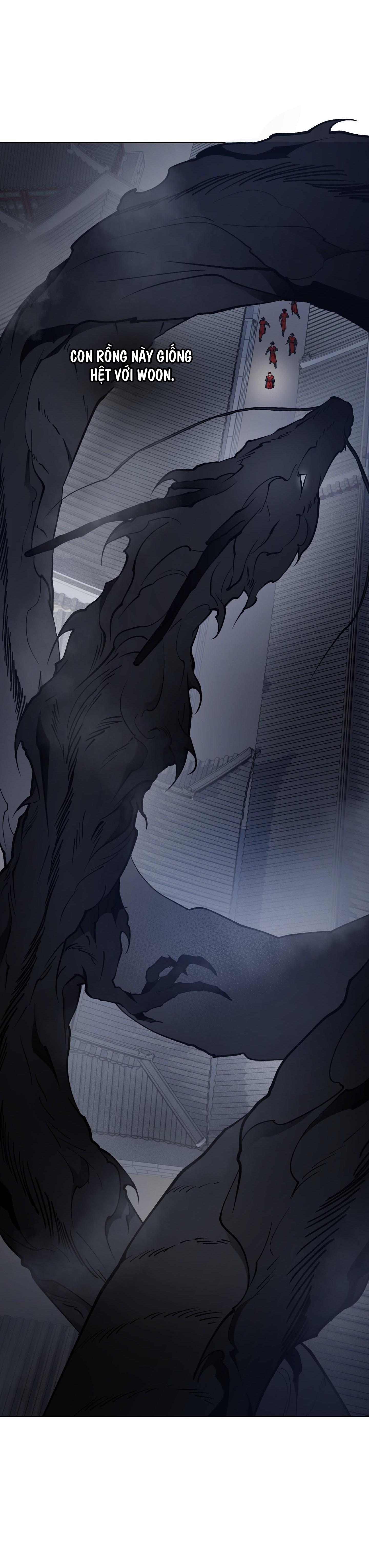 BÌNH MINH CỦA RỒNG - Chap 51