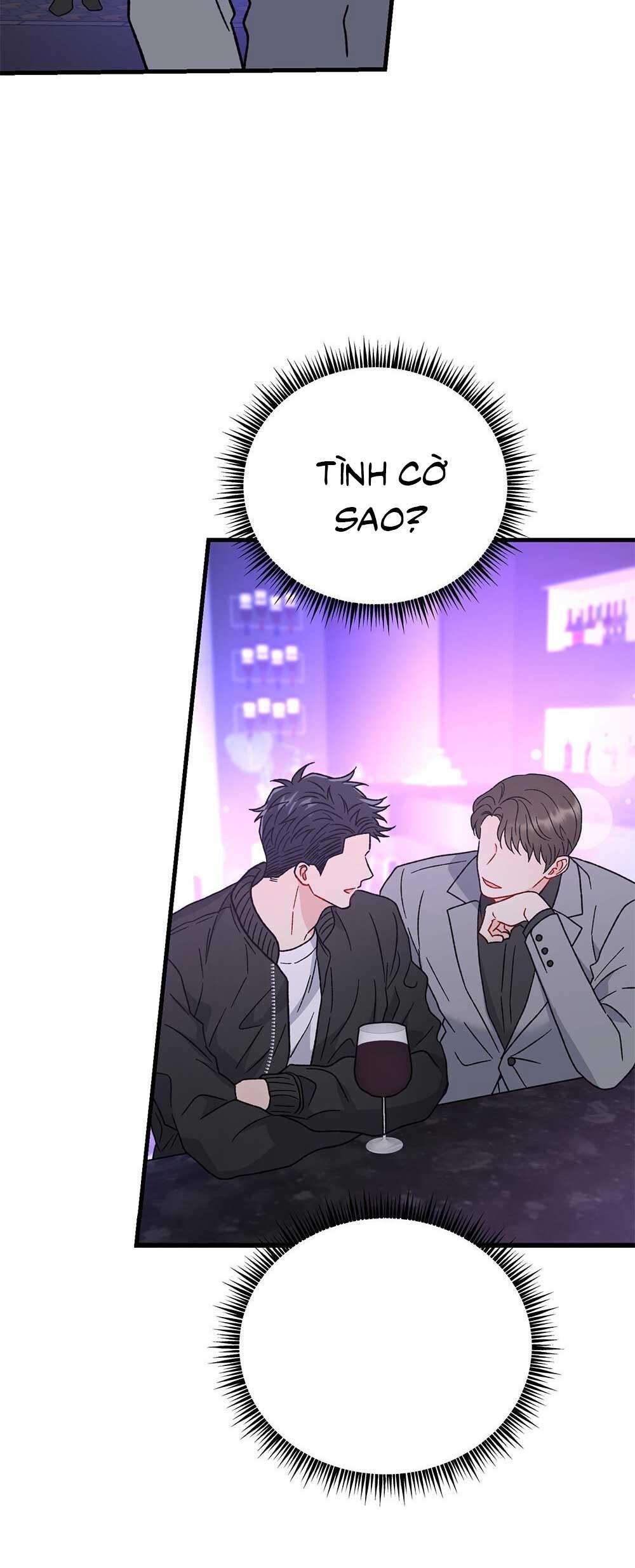 CẬU KHÔNG PHẢI LÀ GU CỦA TÔI - Chap 29