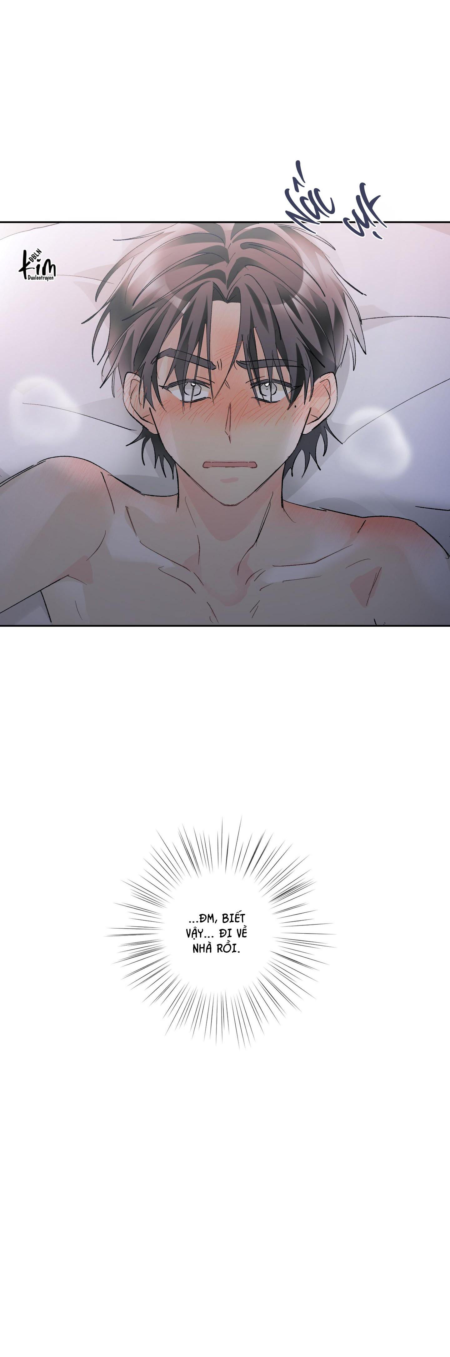 THẾ GIỚI CỦA TÔI KHI KHÔNG CÓ EM - Chap 59