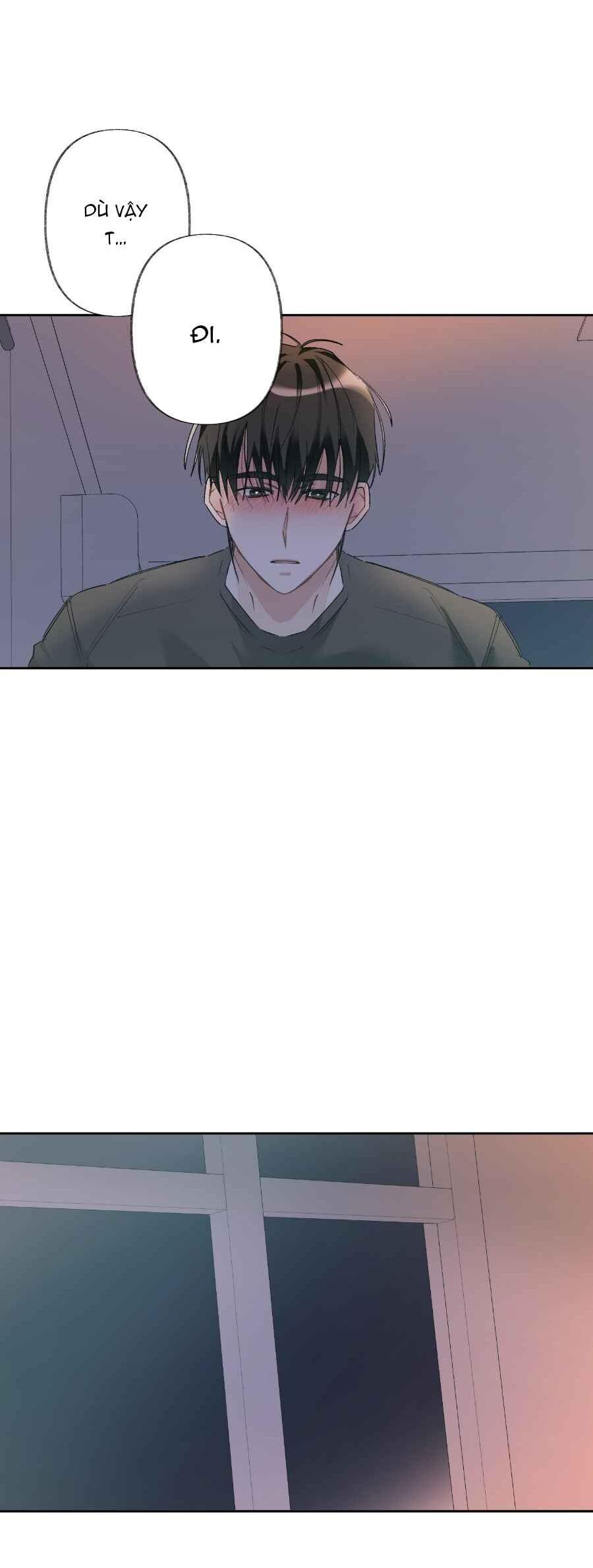 THẾ GIỚI CỦA TÔI KHI KHÔNG CÓ EM - Chap 71