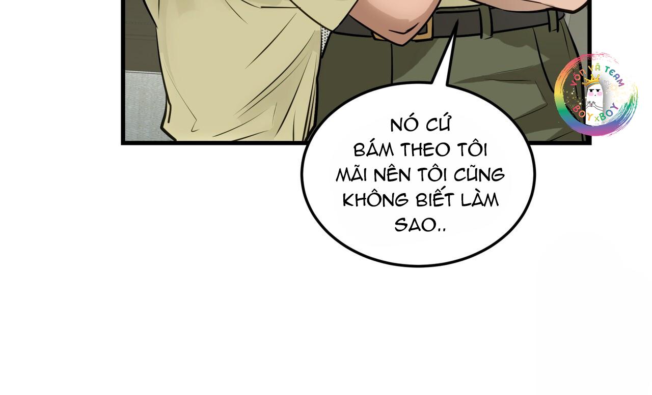 [DROP] Người Lạ Trong Gương - Chap 13