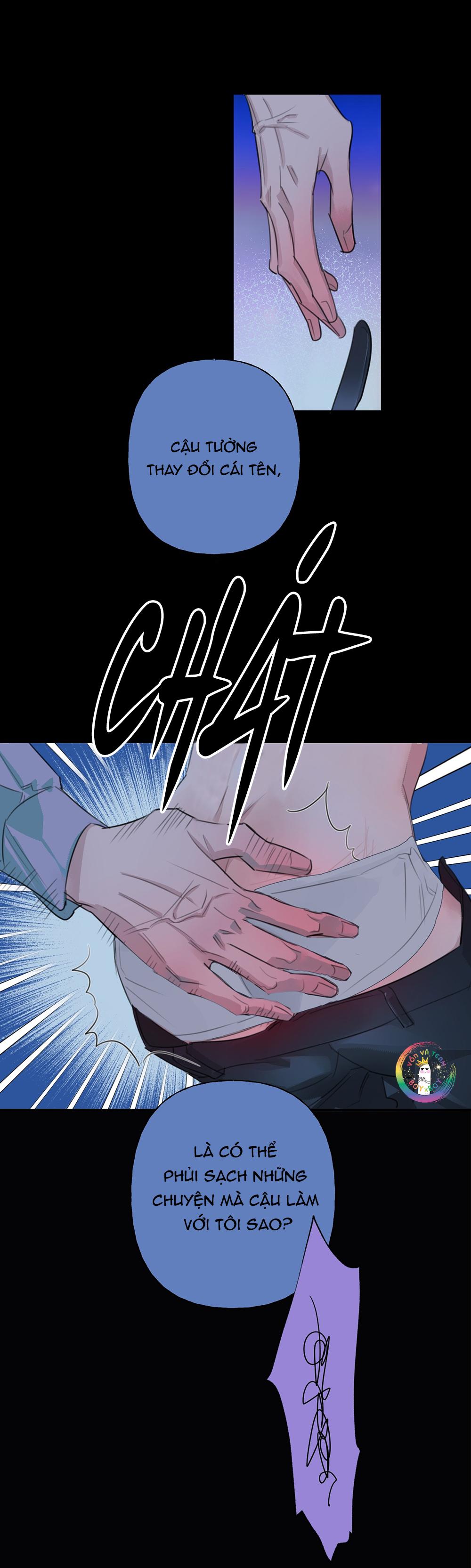 Chiến Lược Dụ Dỗ - Chap 12