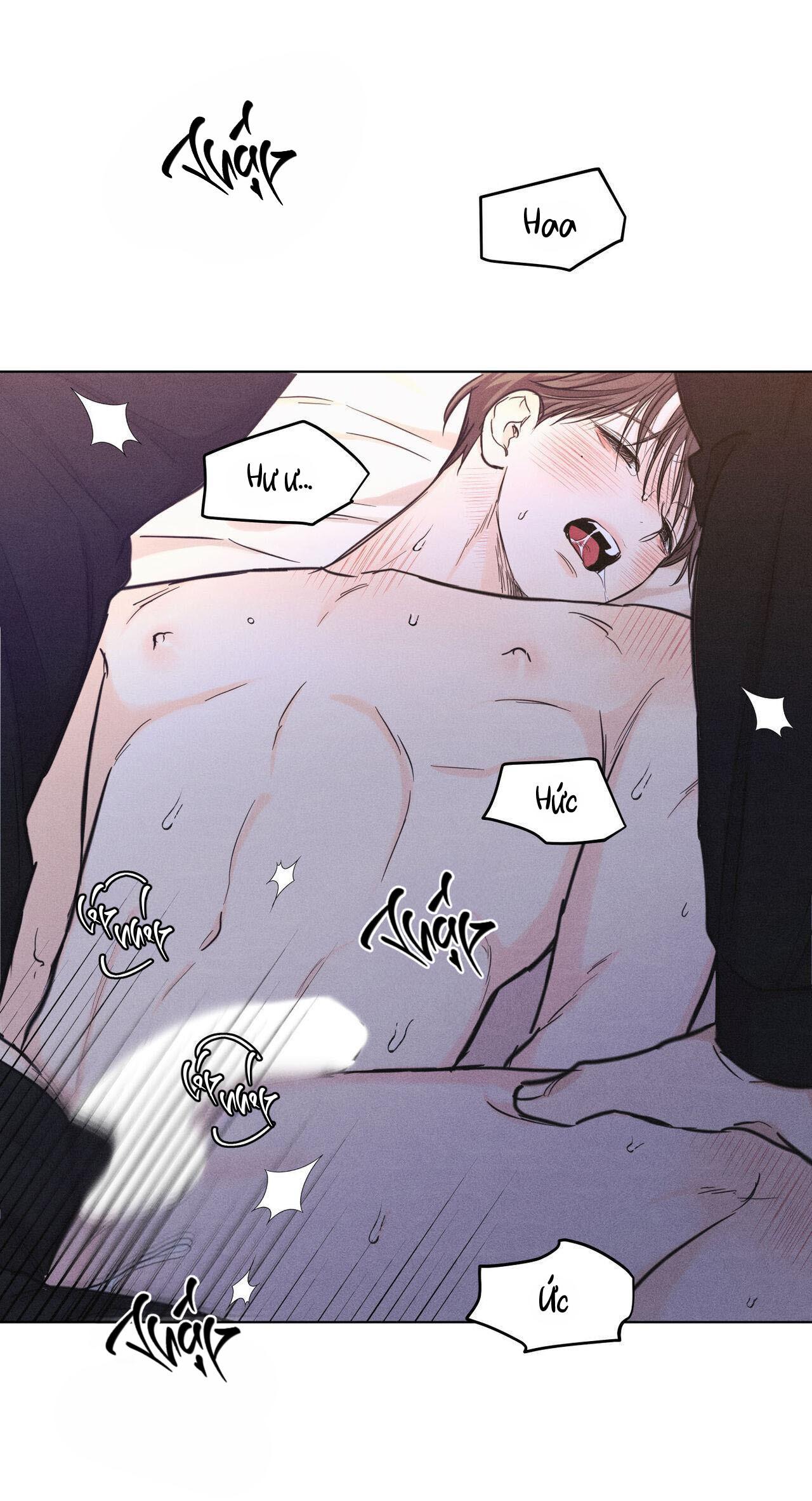 (CBunu) Công Việc Làm Thêm Thời Vụ - Chap 24