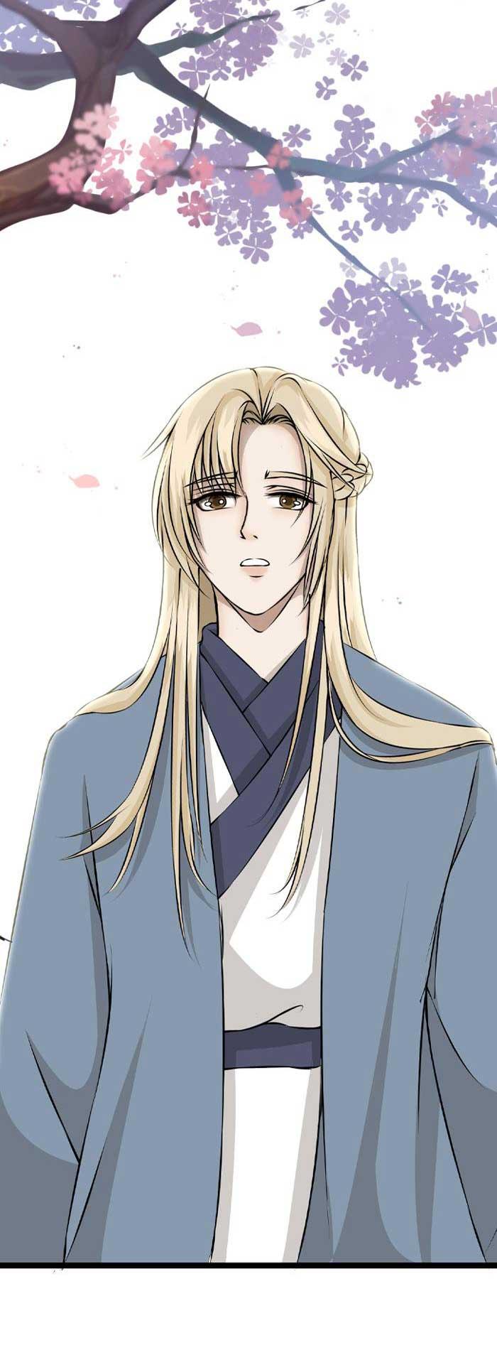 Sao cứ phải dây dưa với nhân vật phụ như ta - Chap 18