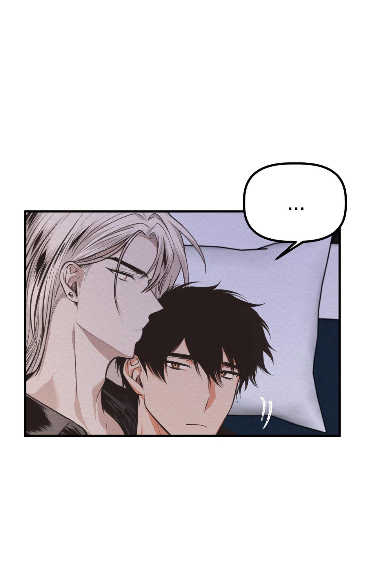 DEVIL ON TOP - Chap 12