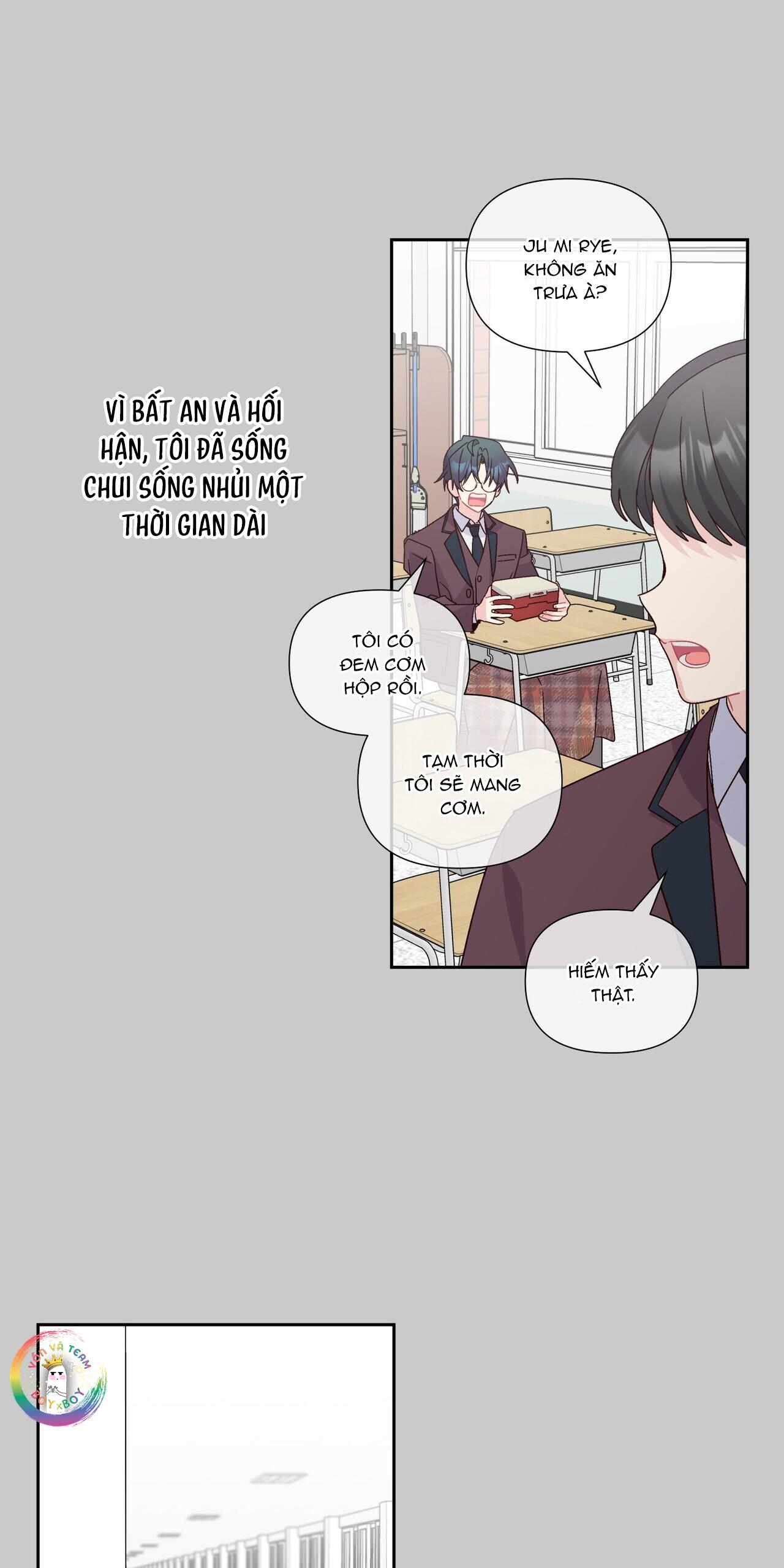 Merry Marbling - Chap 88