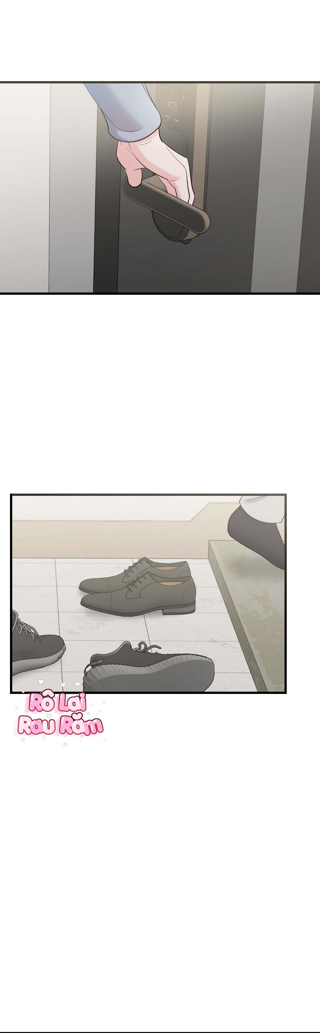 DROP NHỊP ĐẬP - Chap 18