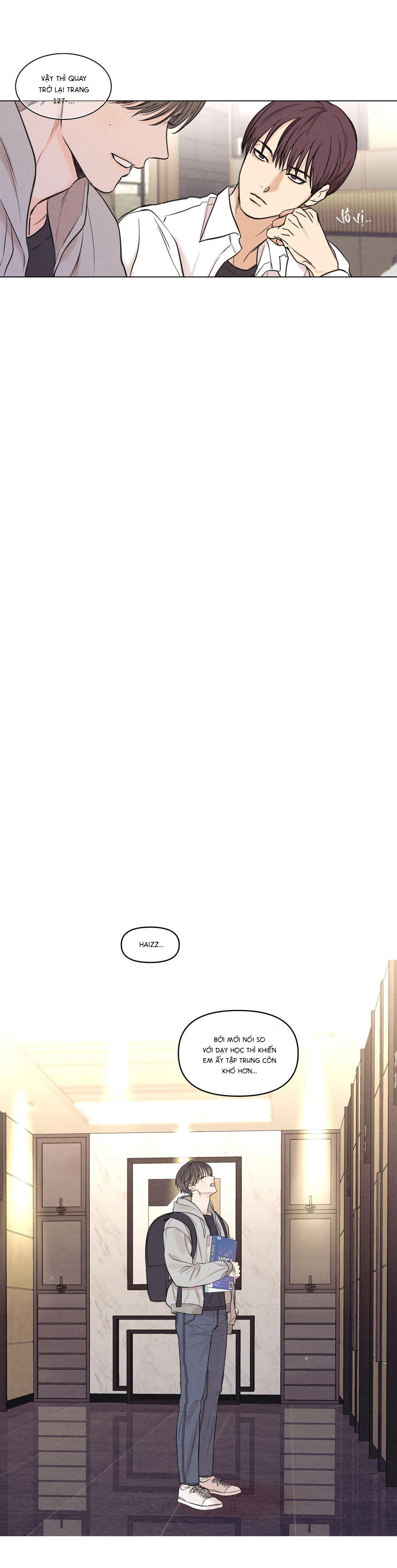 (CBunu) Công Việc Làm Thêm Thời Vụ - Chap 1