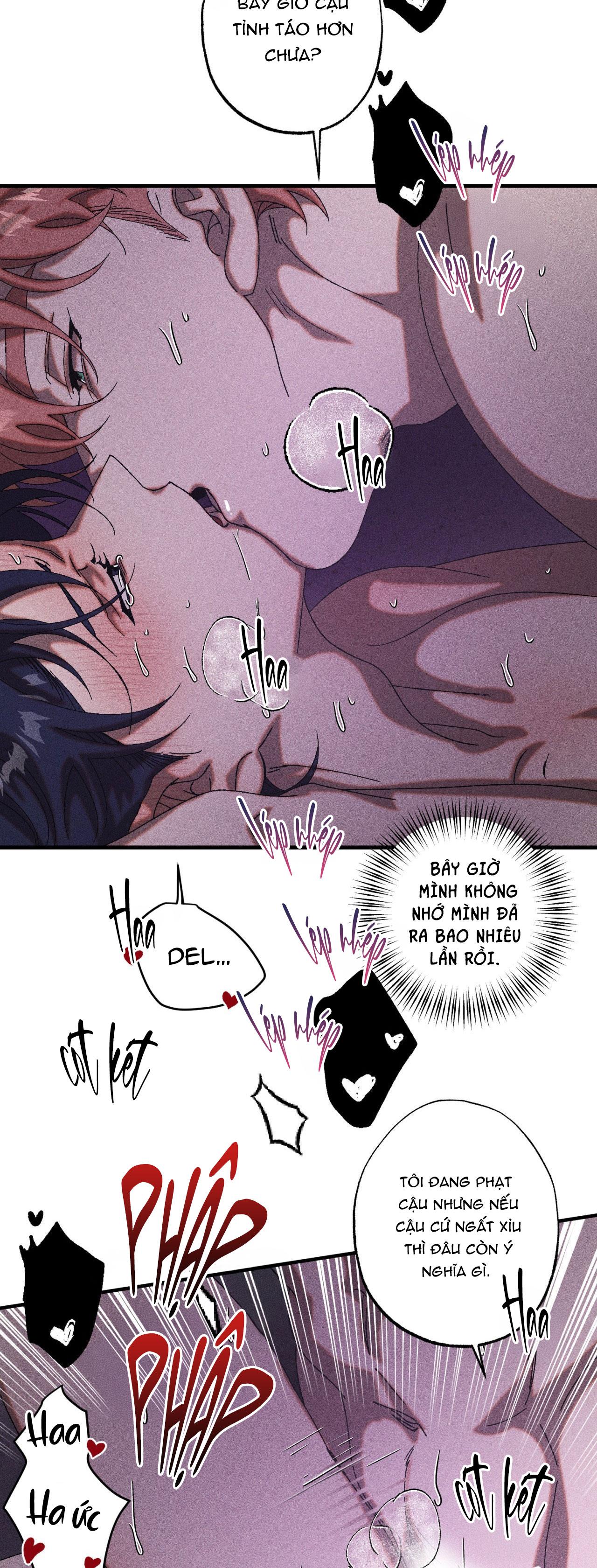 Cash Or Credit - Chap 31