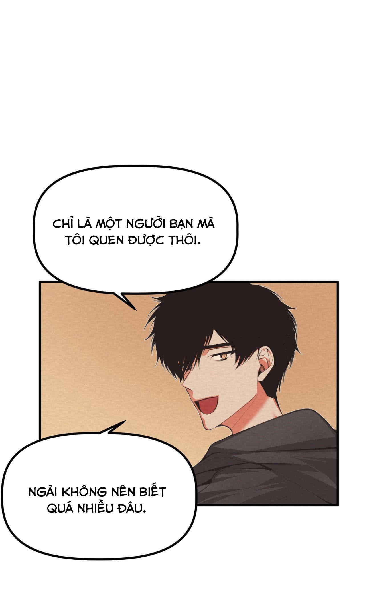 DEVIL ON TOP - Chap 26