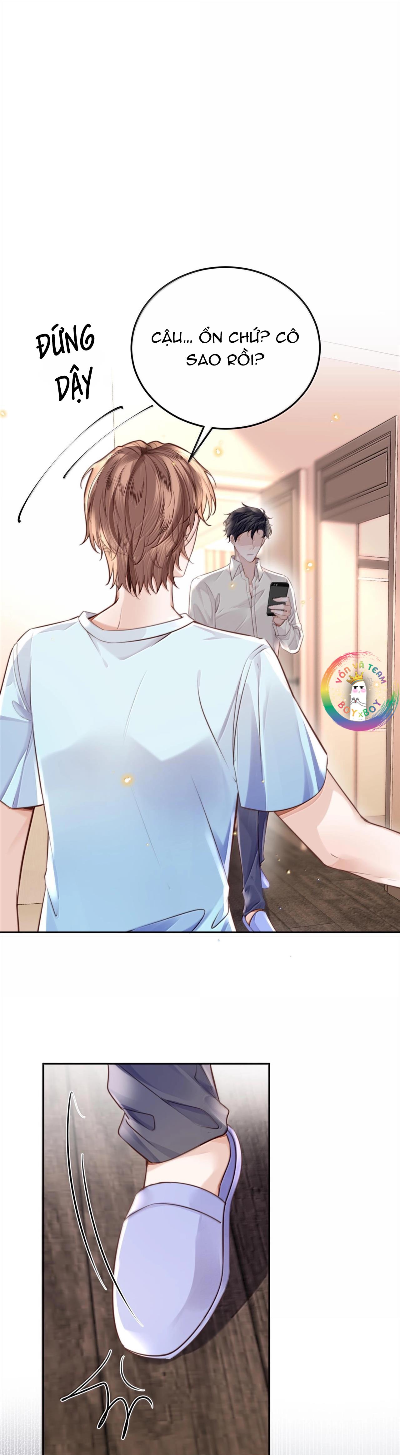 Đặc Chế Cho Riêng Anh - Chap 99