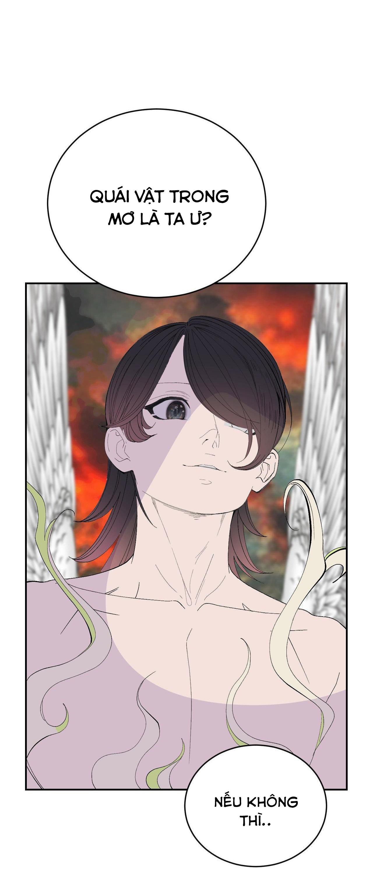 (END SS1) PEACH BOY - Chap 32