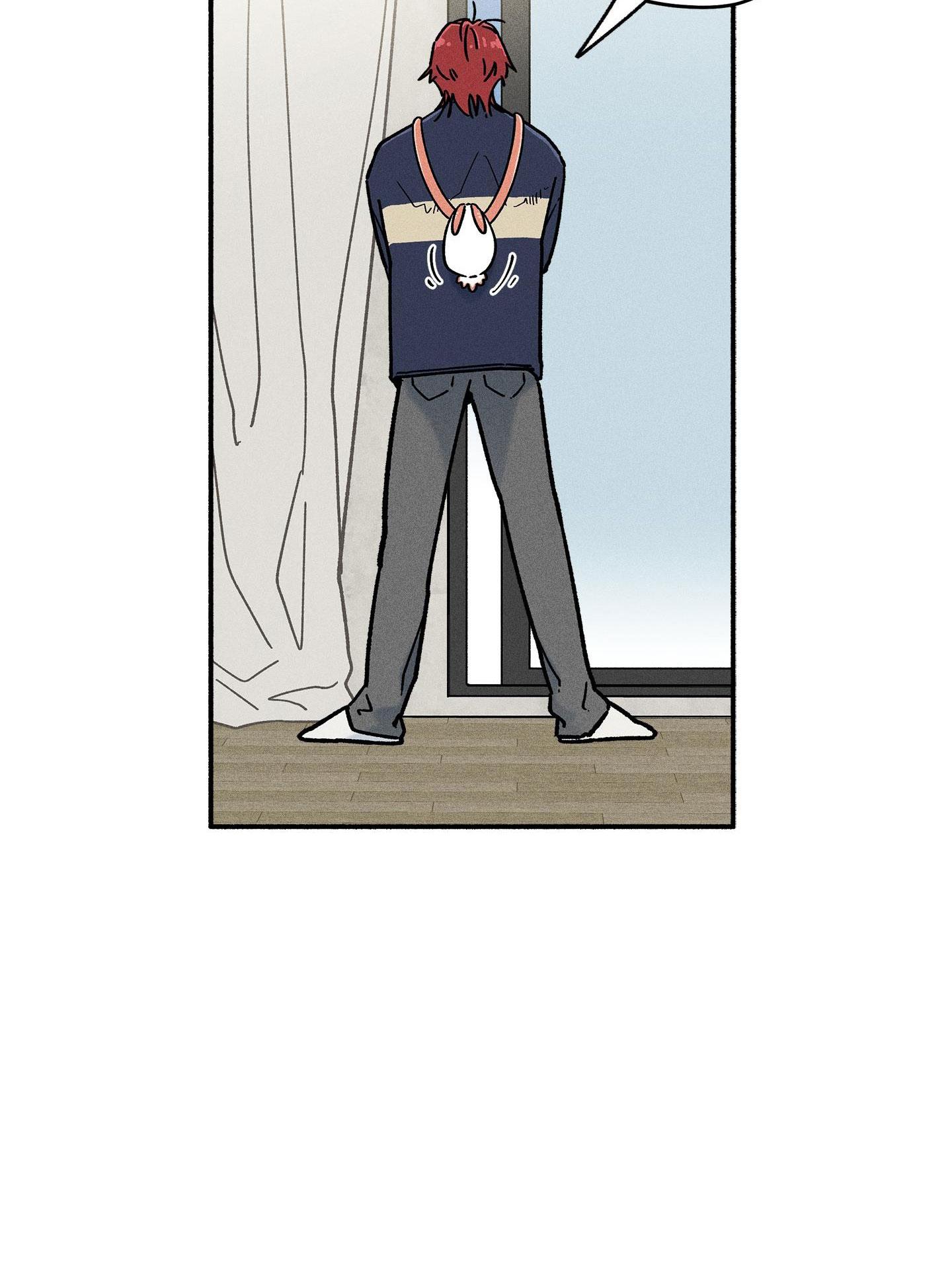 LÃNG MẠN KHÔNG TRỌNG LỰC - Chap 39