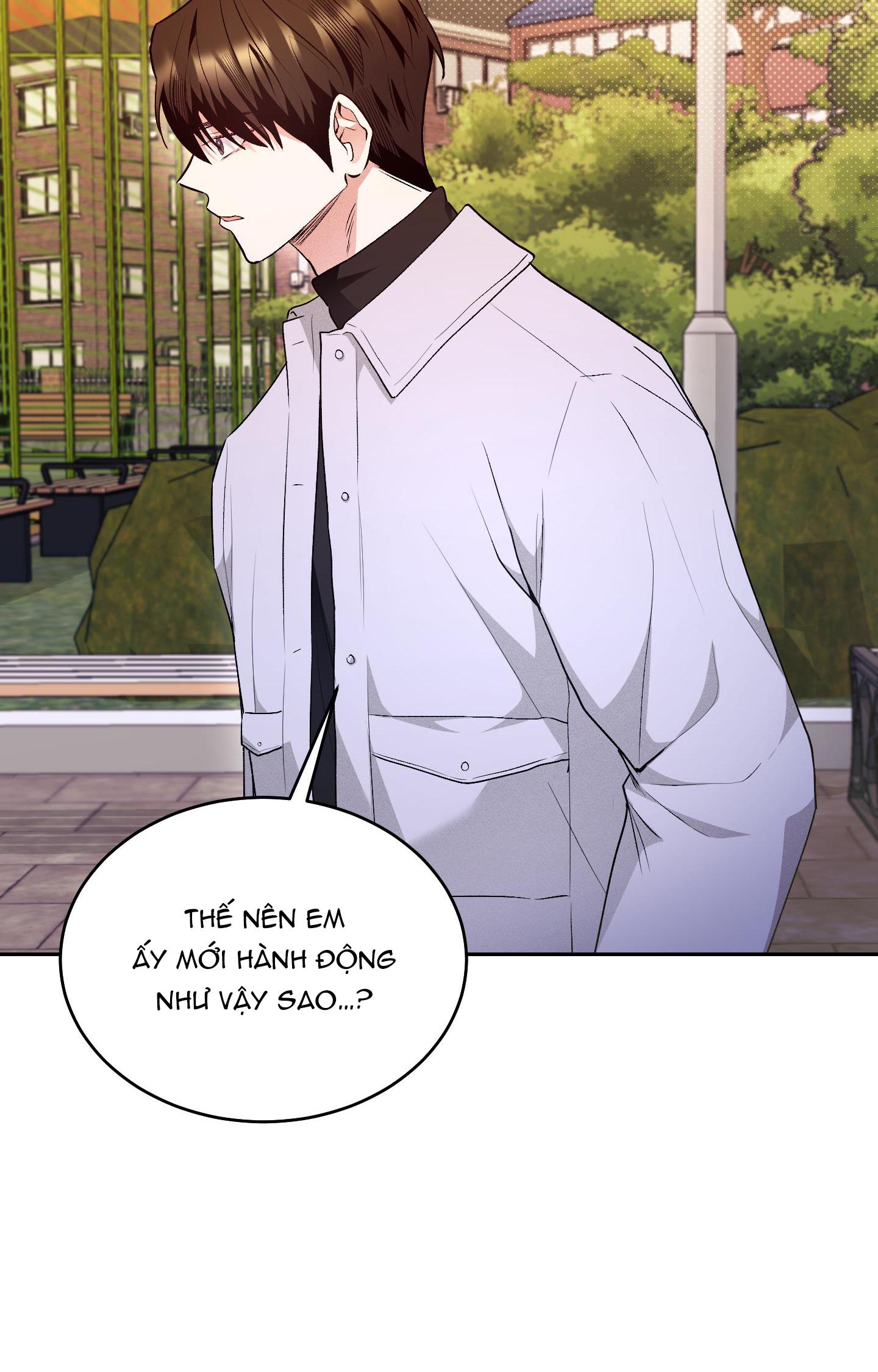 BẮN LÀ DÍNH - Chap 19