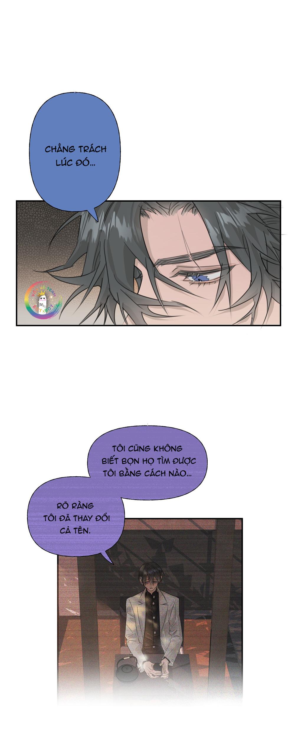 Chiến Lược Dụ Dỗ - Chap 15