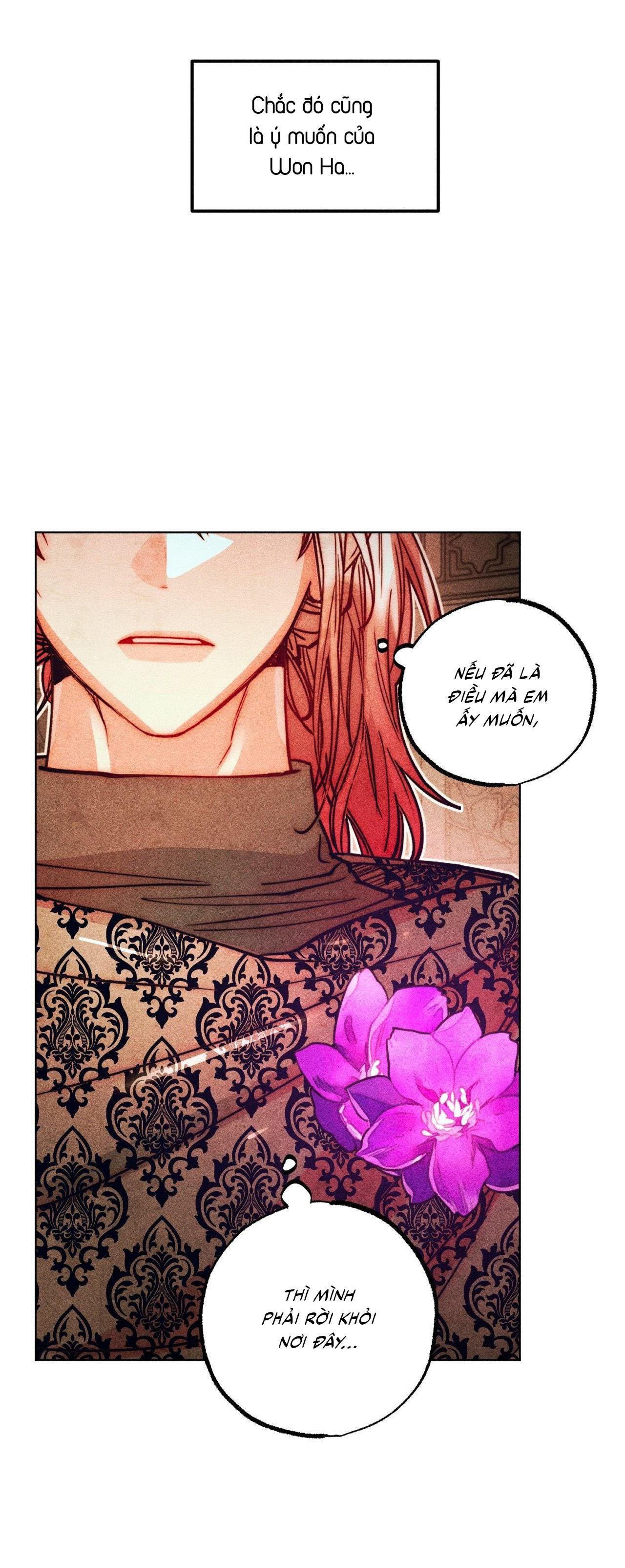 (CBunu) Làm vị cứu tinh thật dễ dàng - Chap 98