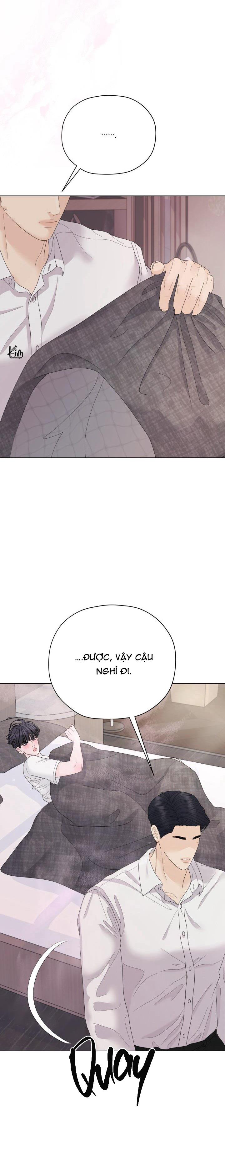 CÁI NÔI CỦA TỘI ÁC - Chap 16