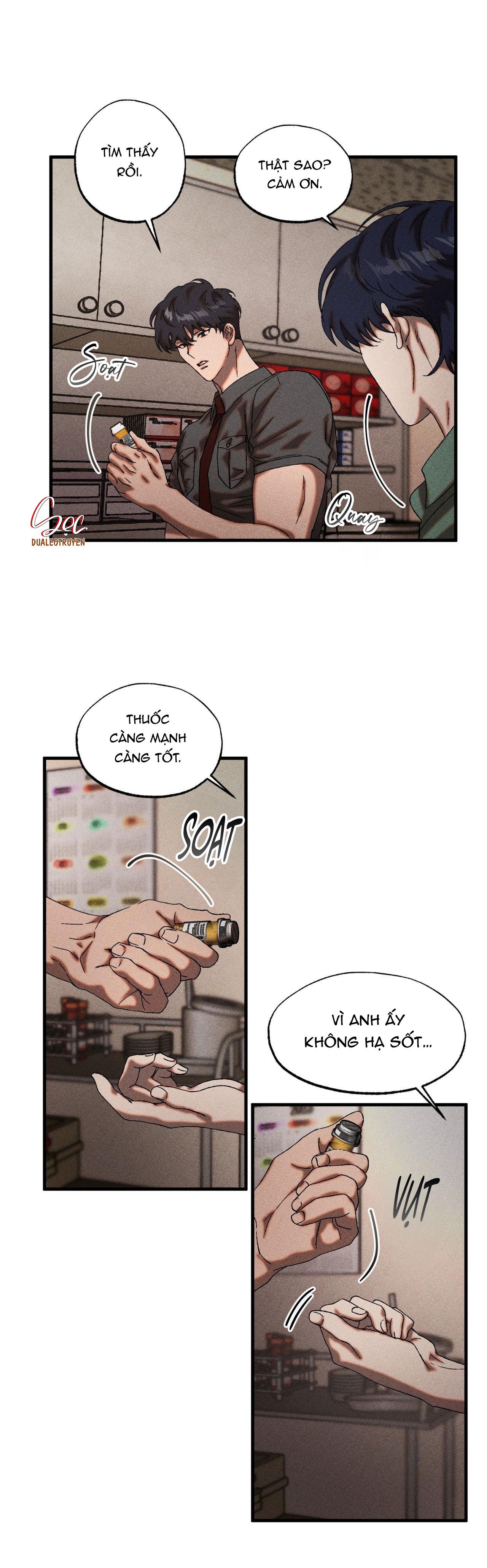 Cash Or Credit - Chap 42