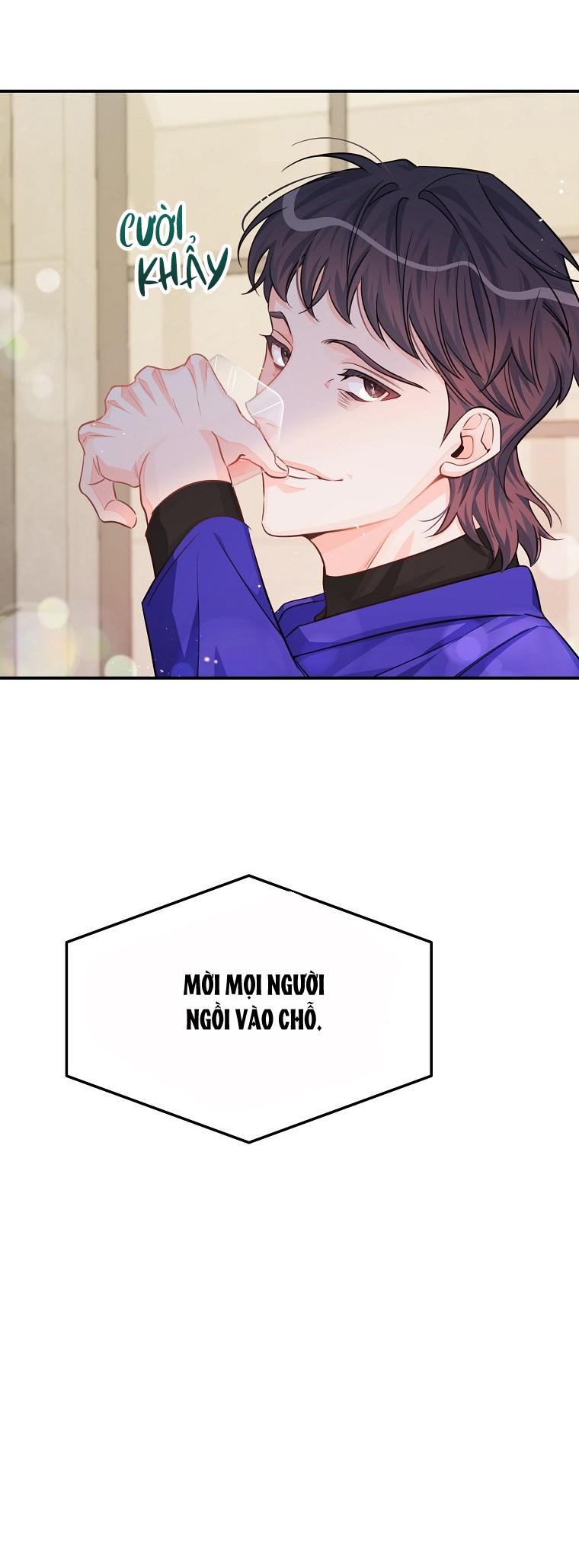 Có Chuyện Gì Xảy Ra với Sự Nổi Tiếng Của Tôi Thế? - Chap 57