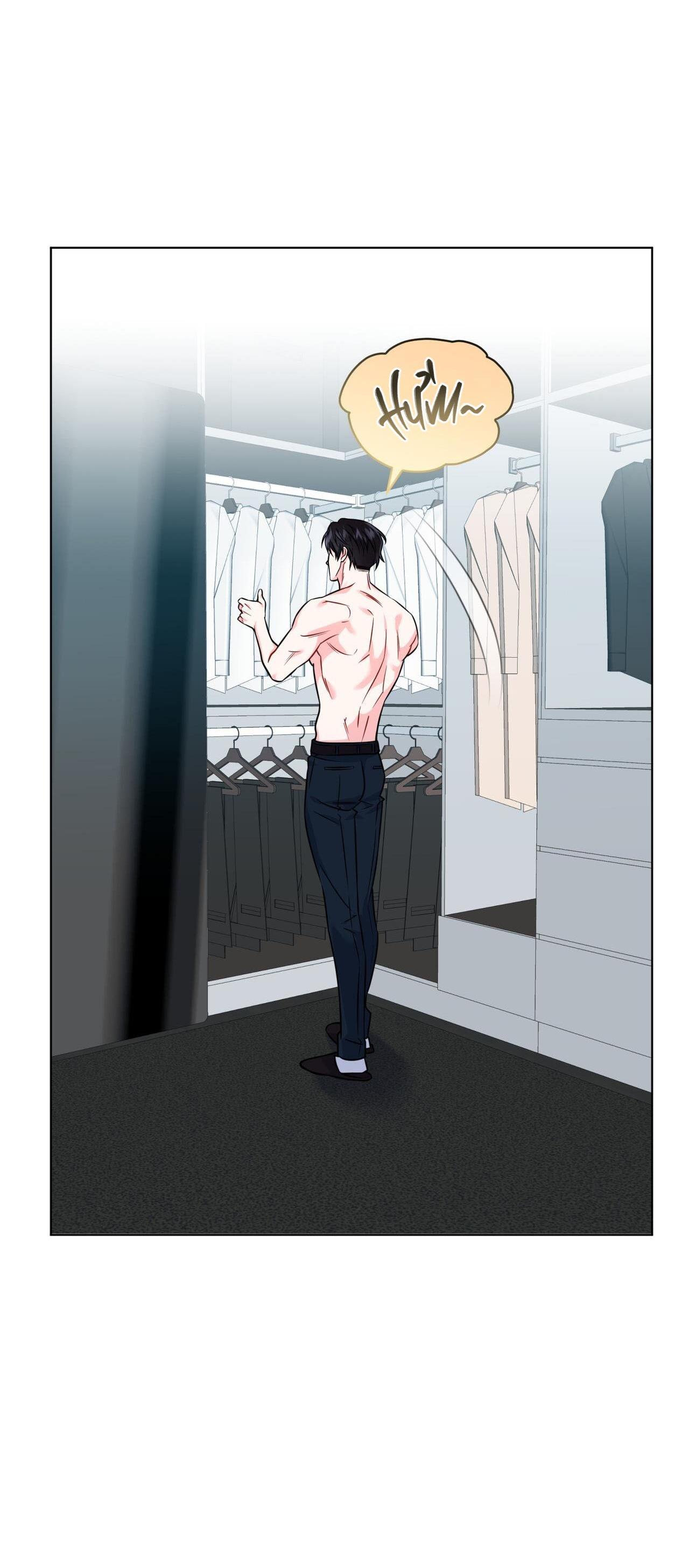 |DROP| Tiệm đồ uống của cáo Flynn - Chap 10