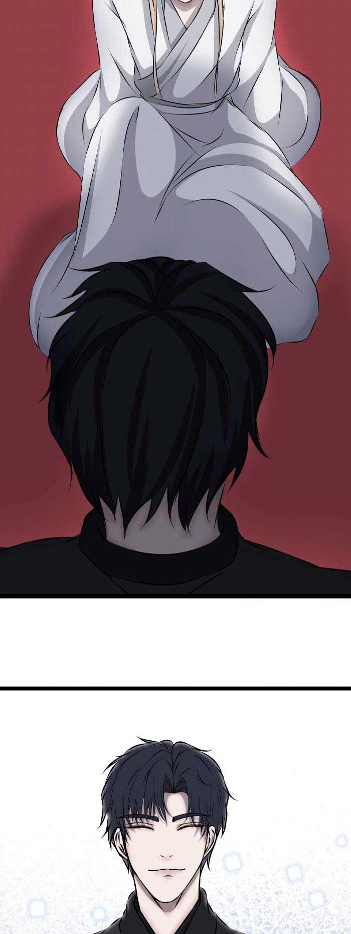 Sao cứ phải dây dưa với nhân vật phụ như ta - Chap 17