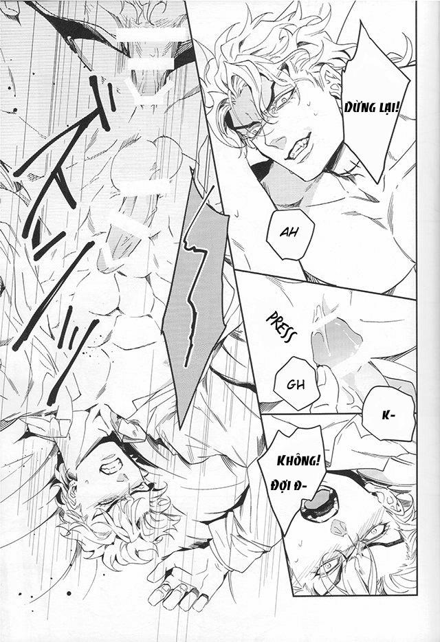 Doujinshi Tổng Hợp - Chap 242