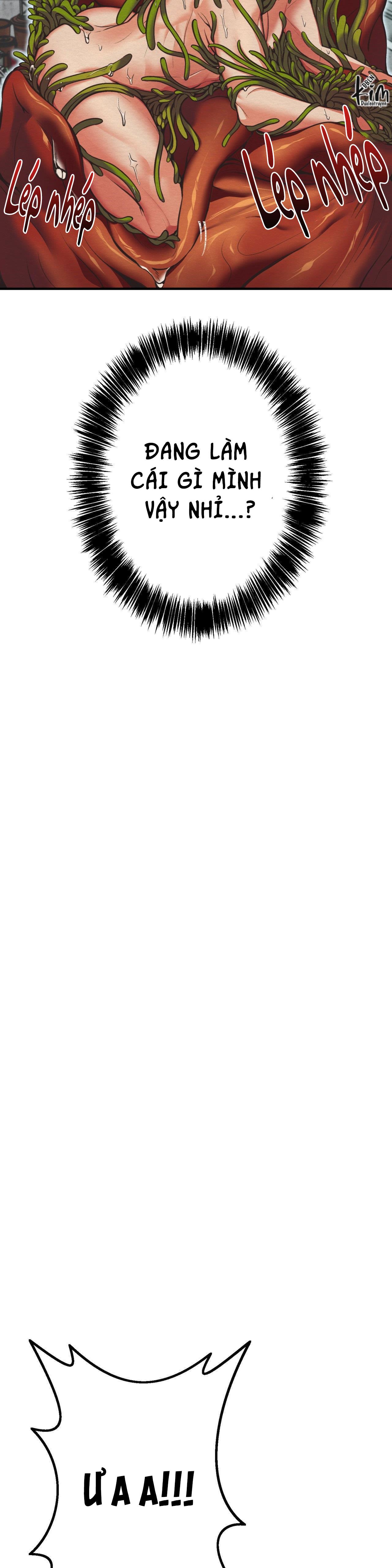 ÁC MA ĐỈNH CẤP - Chap 17