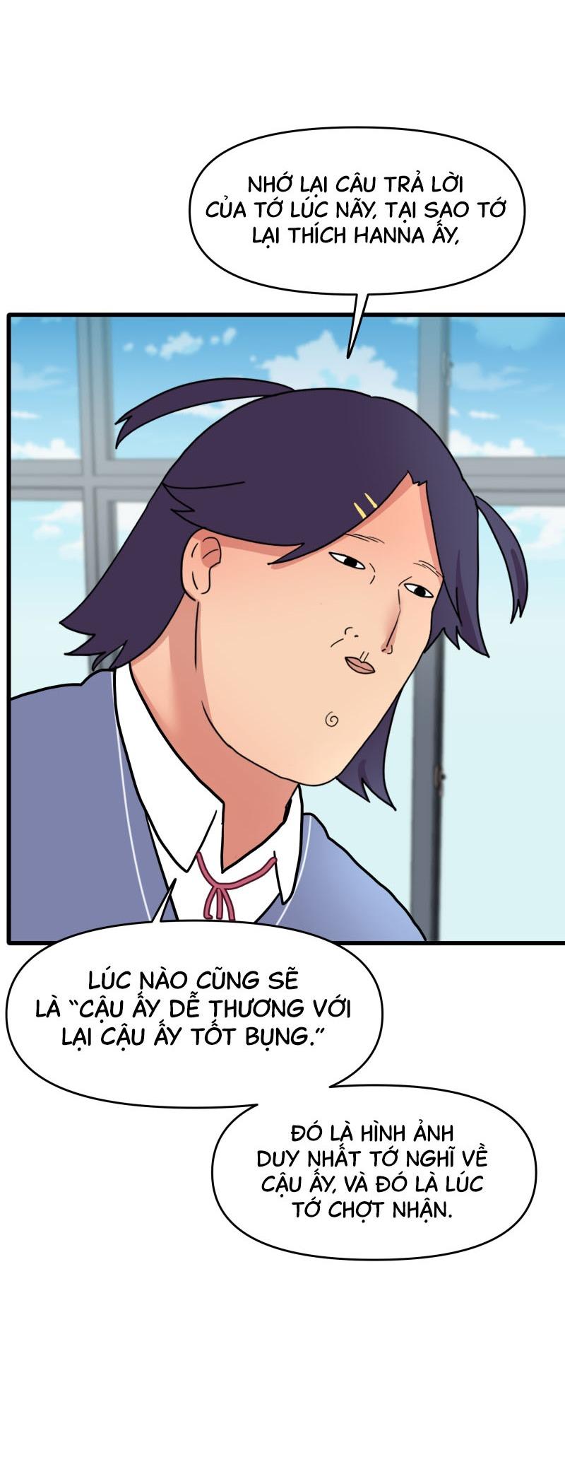 Truyện Ngôn Nhưng Không Ngôn Lắm - Chap 91