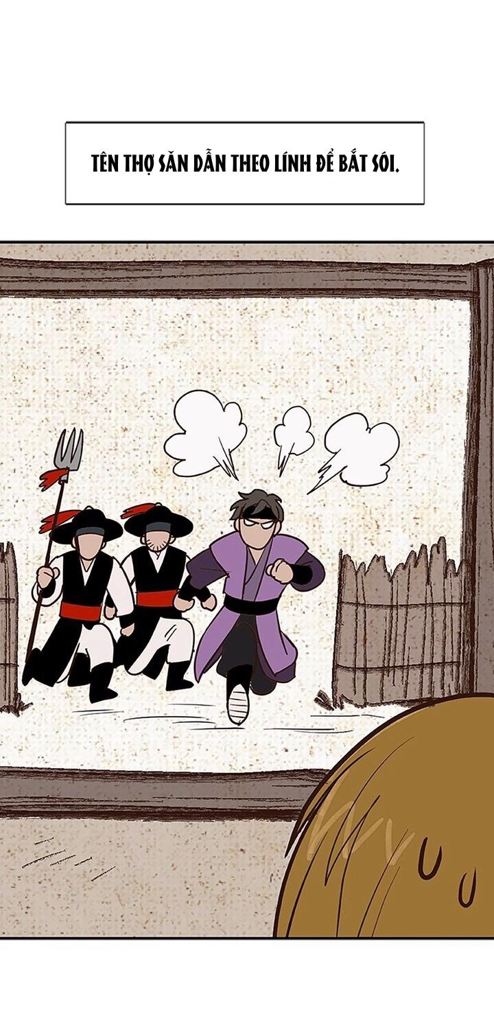 [Hoàn] Rạp Chiếu Phim BL Cổ Điển - Chap 53