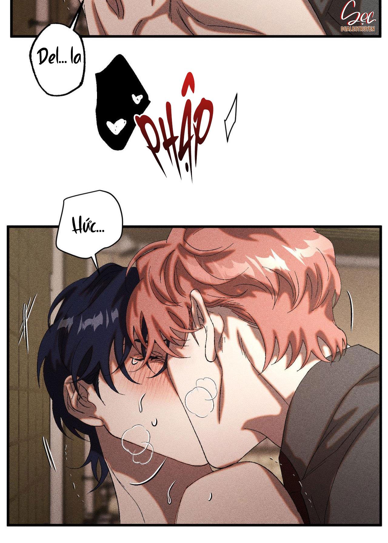 Cash Or Credit - Chap 22