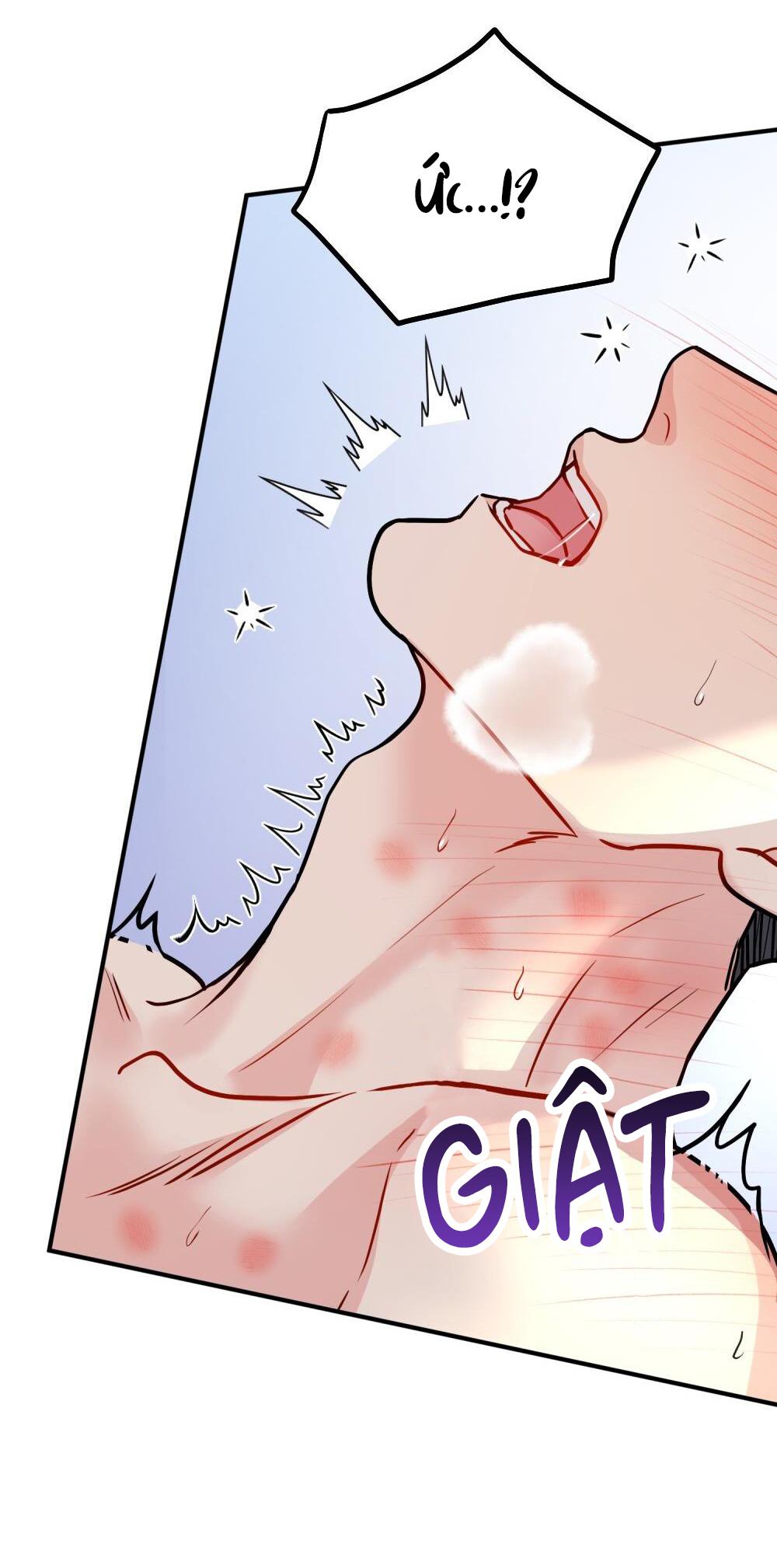 CẬU KHÔNG PHẢI LÀ GU CỦA TÔI - Chap 52