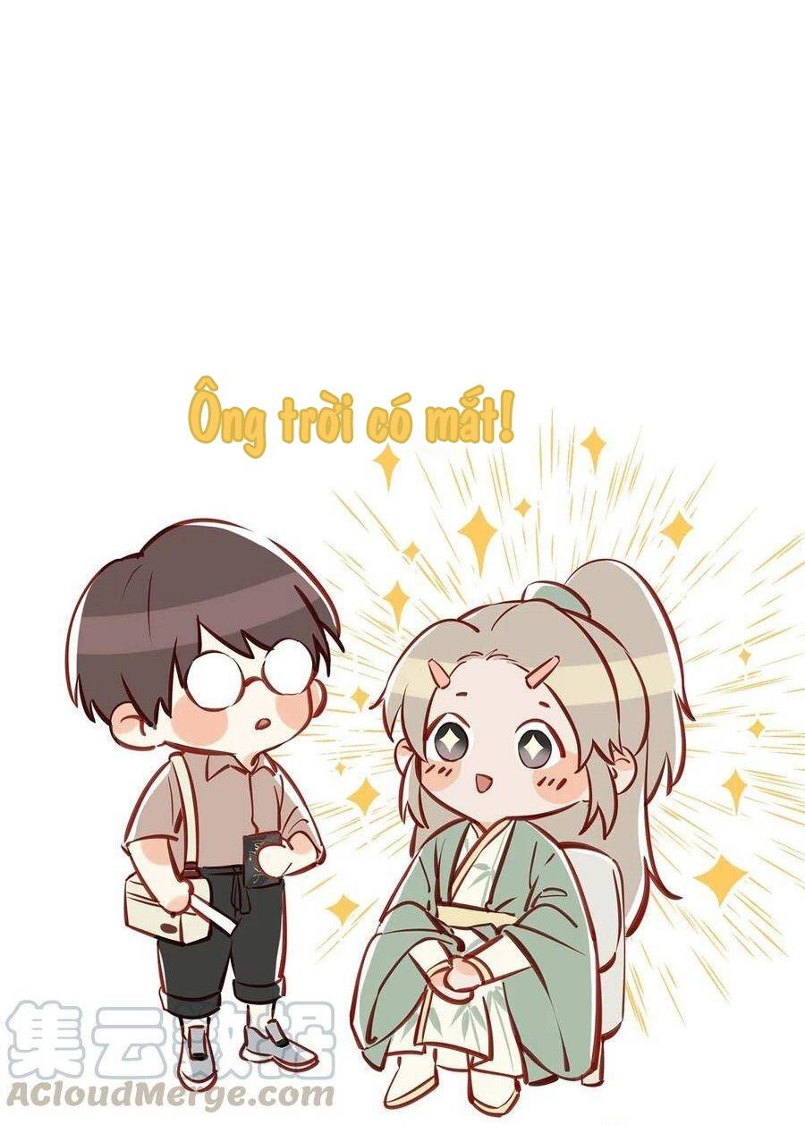 Tôi và đối tác của tôi [DROP] - Chap 26