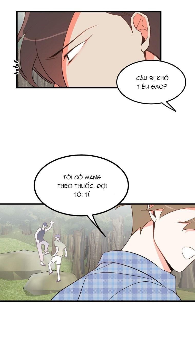 Có Chuyện Gì Xảy Ra với Sự Nổi Tiếng Của Tôi Thế? - Chap 7