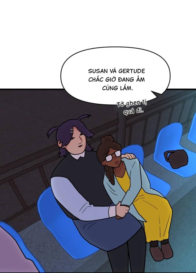 Truyện Ngôn Nhưng Không Ngôn Lắm - Chap 120