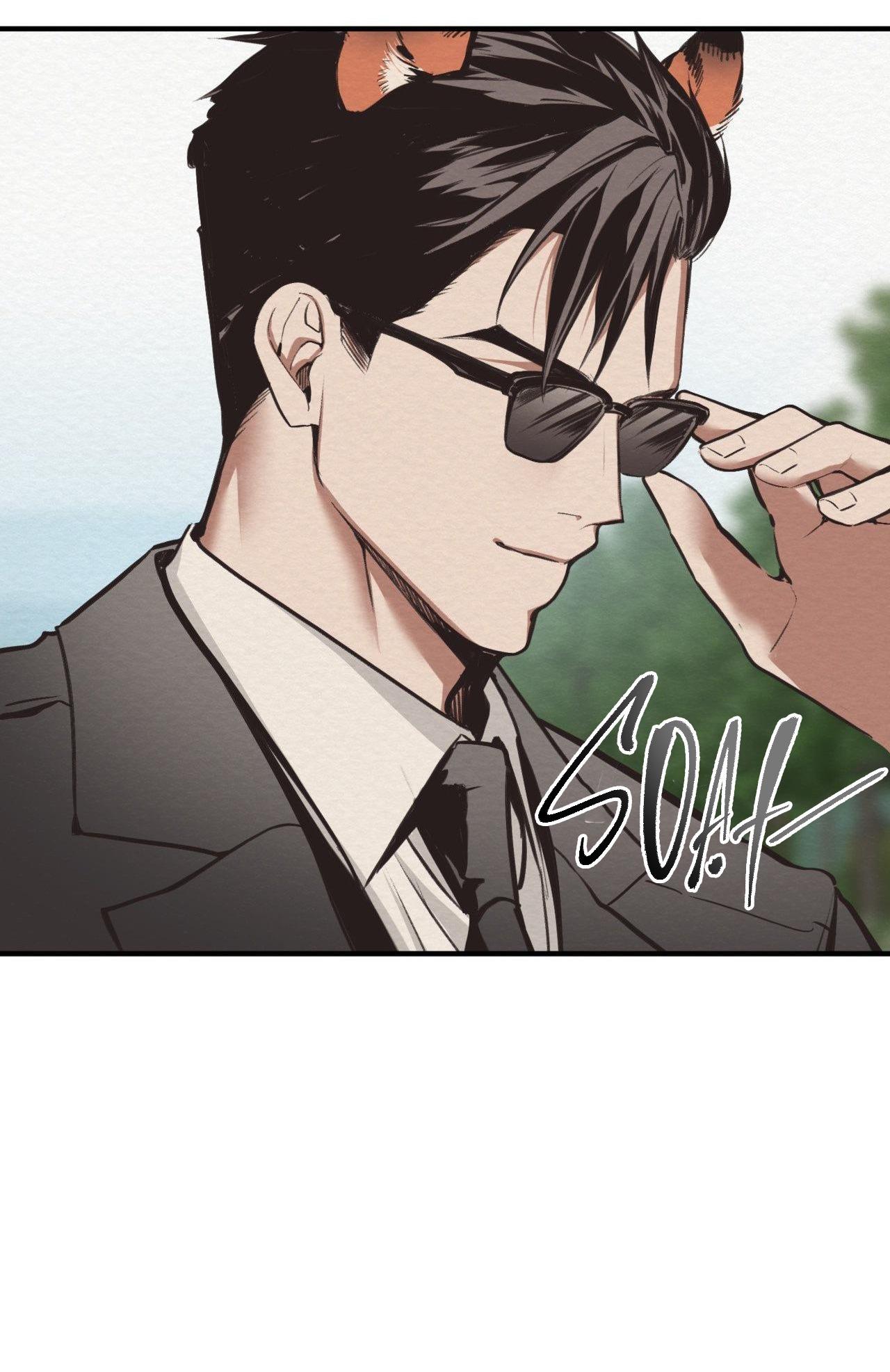 DEVIL ON TOP - Chap 38