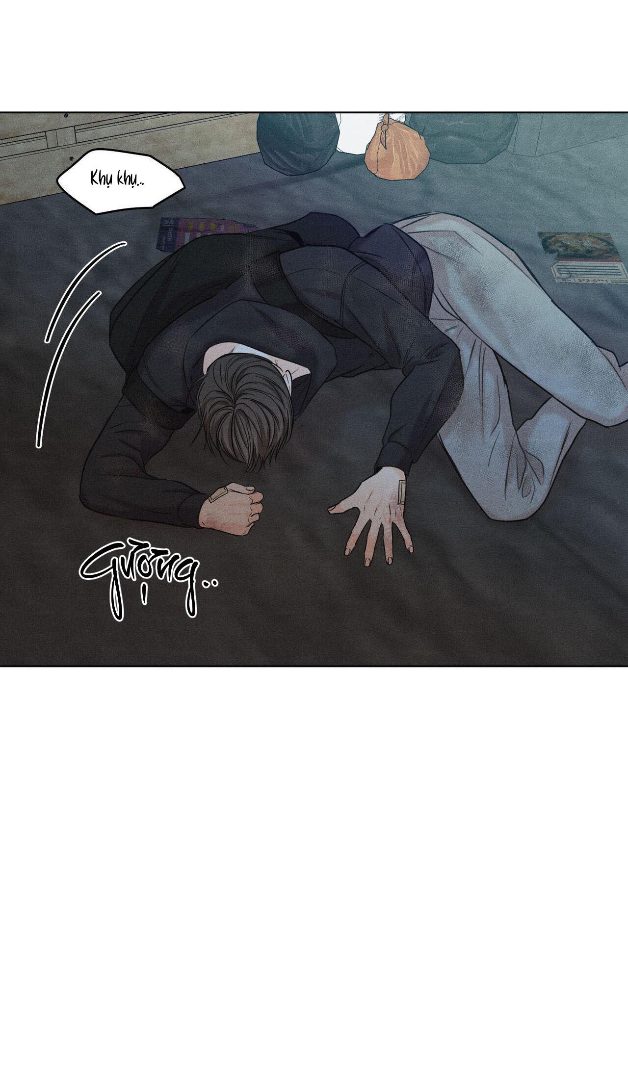 (CBunu) Công Việc Làm Thêm Thời Vụ - Chap 27