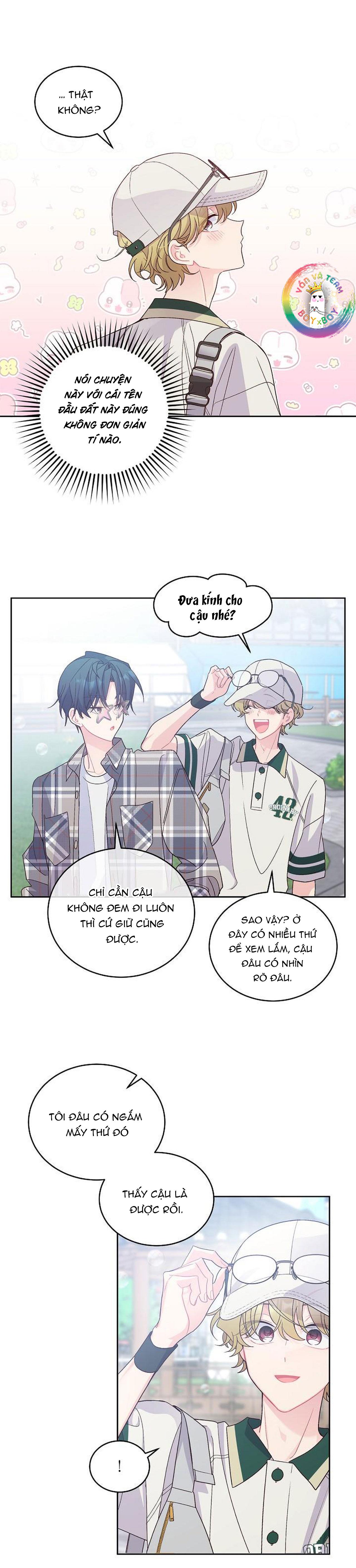 Merry Marbling - Chap 64