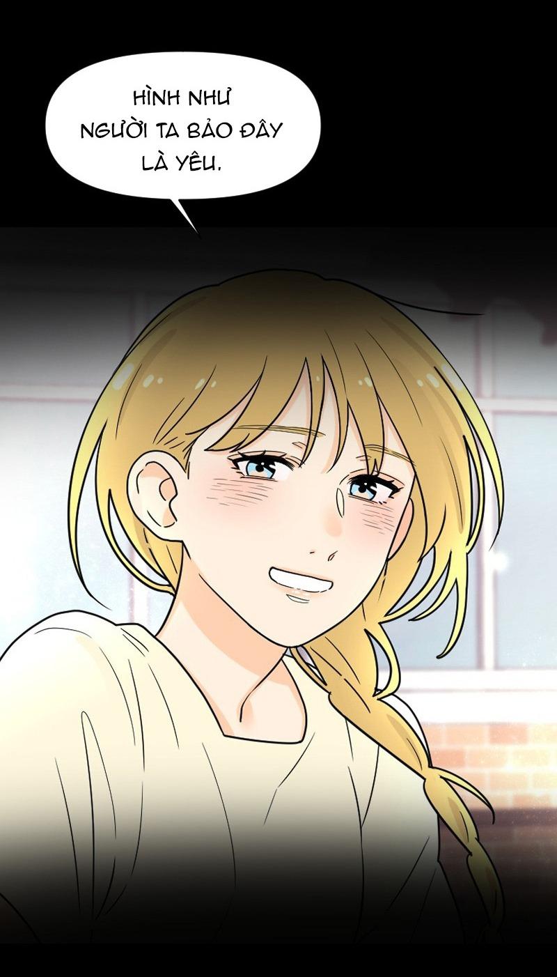 Truyện Ngôn Nhưng Không Ngôn Lắm - Chap 62