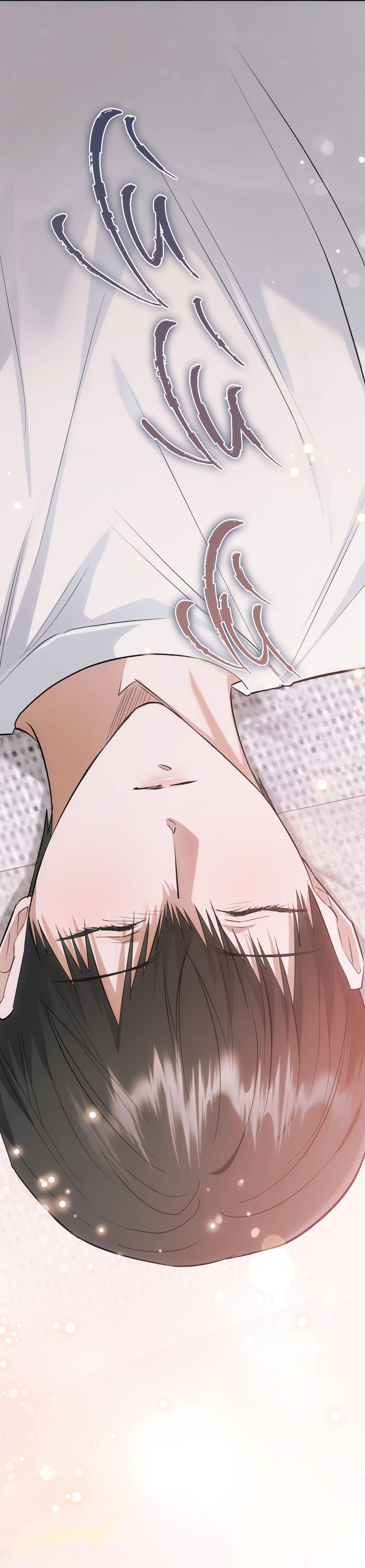 DEEP BURNING - Chap 8