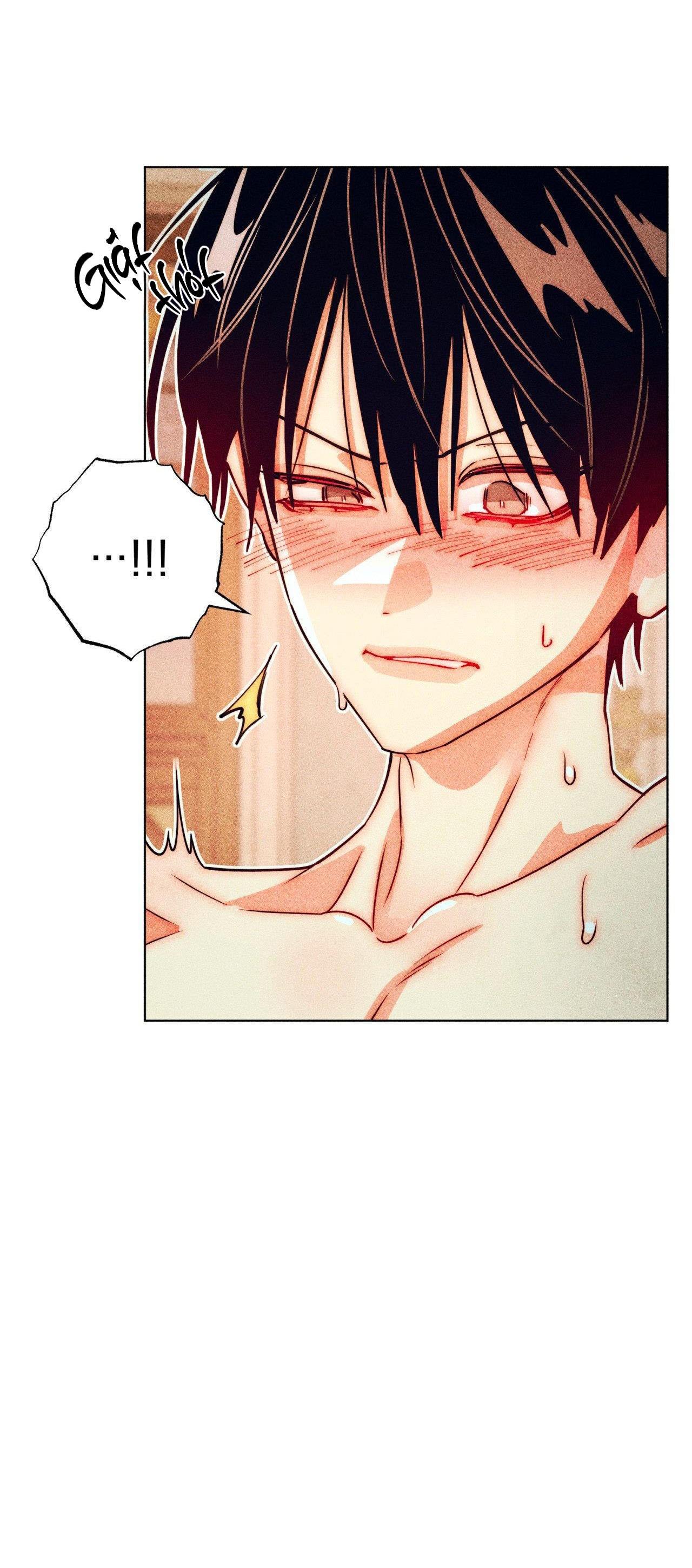 (CBunu) Làm vị cứu tinh thật dễ dàng - Chap 94