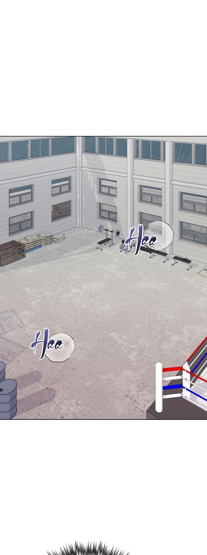 CÁI NÔI CỦA TỘI ÁC - Chap 6