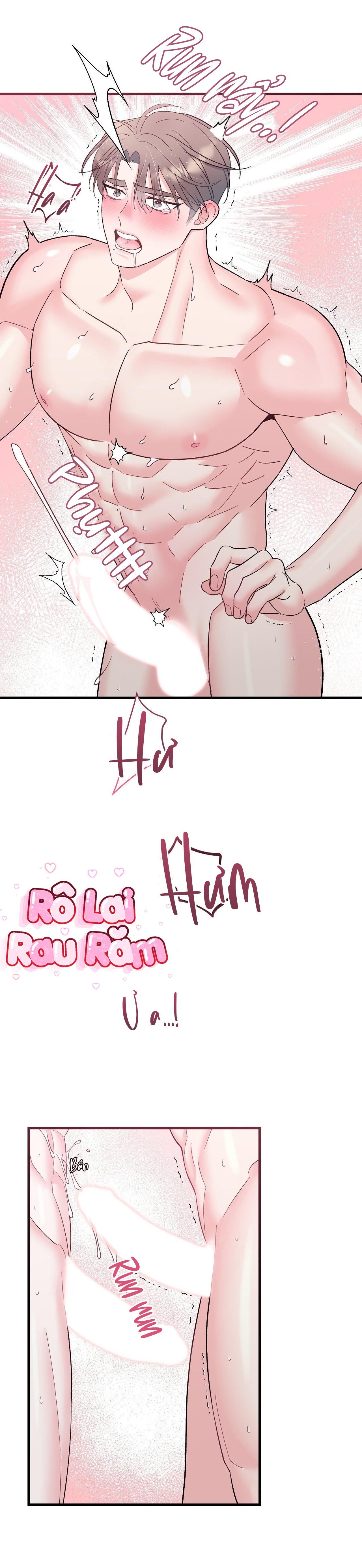 DROP NHỊP ĐẬP - Chap 10