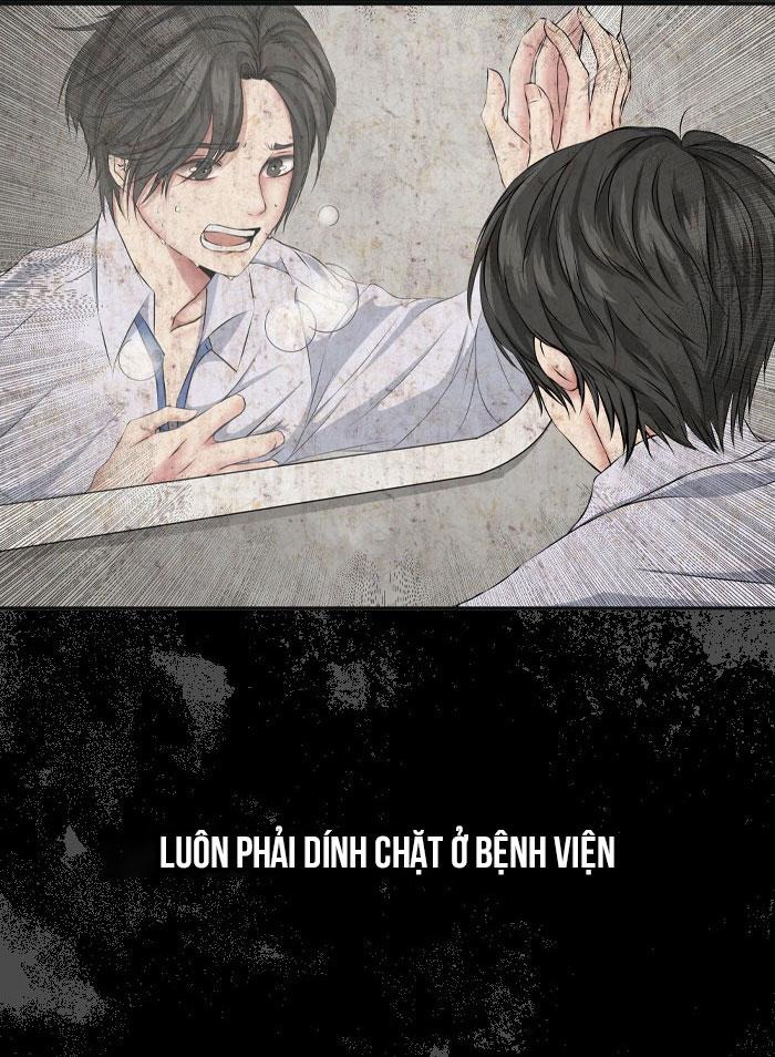 Sao cứ phải dây dưa với nhân vật phụ như ta - Chap 1