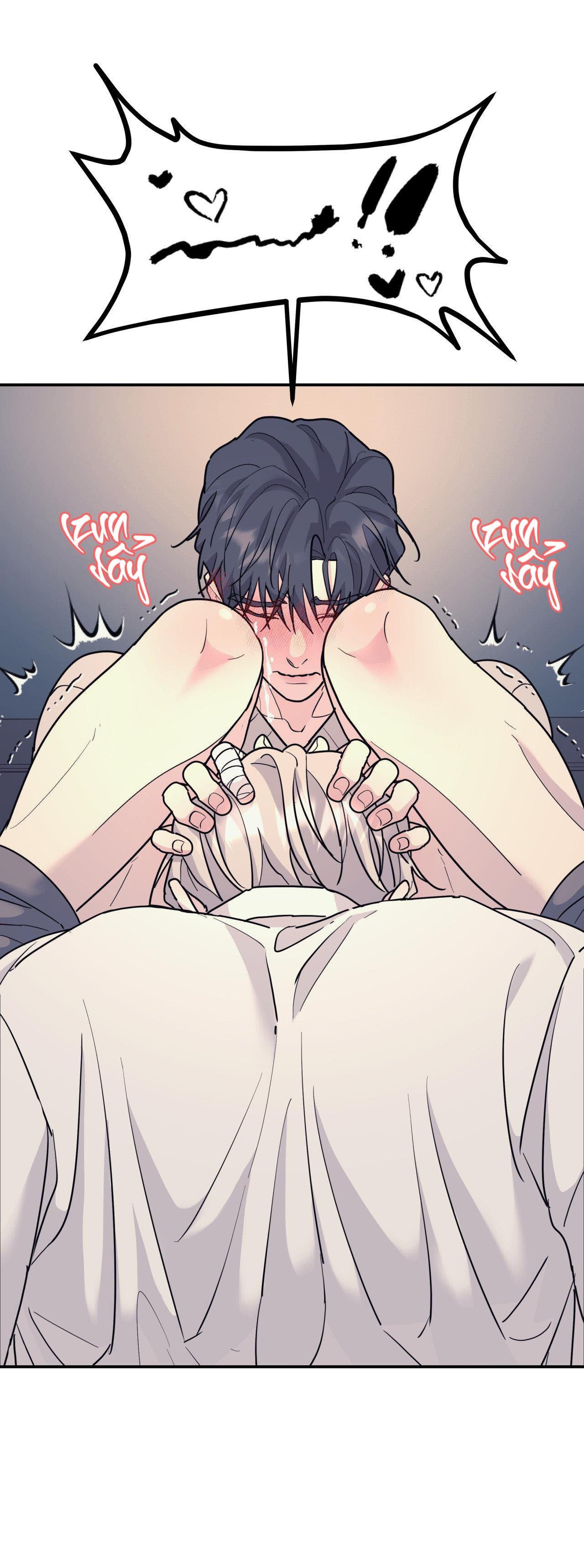 (CBunu) Cây Không Có Rễ - Chap 61