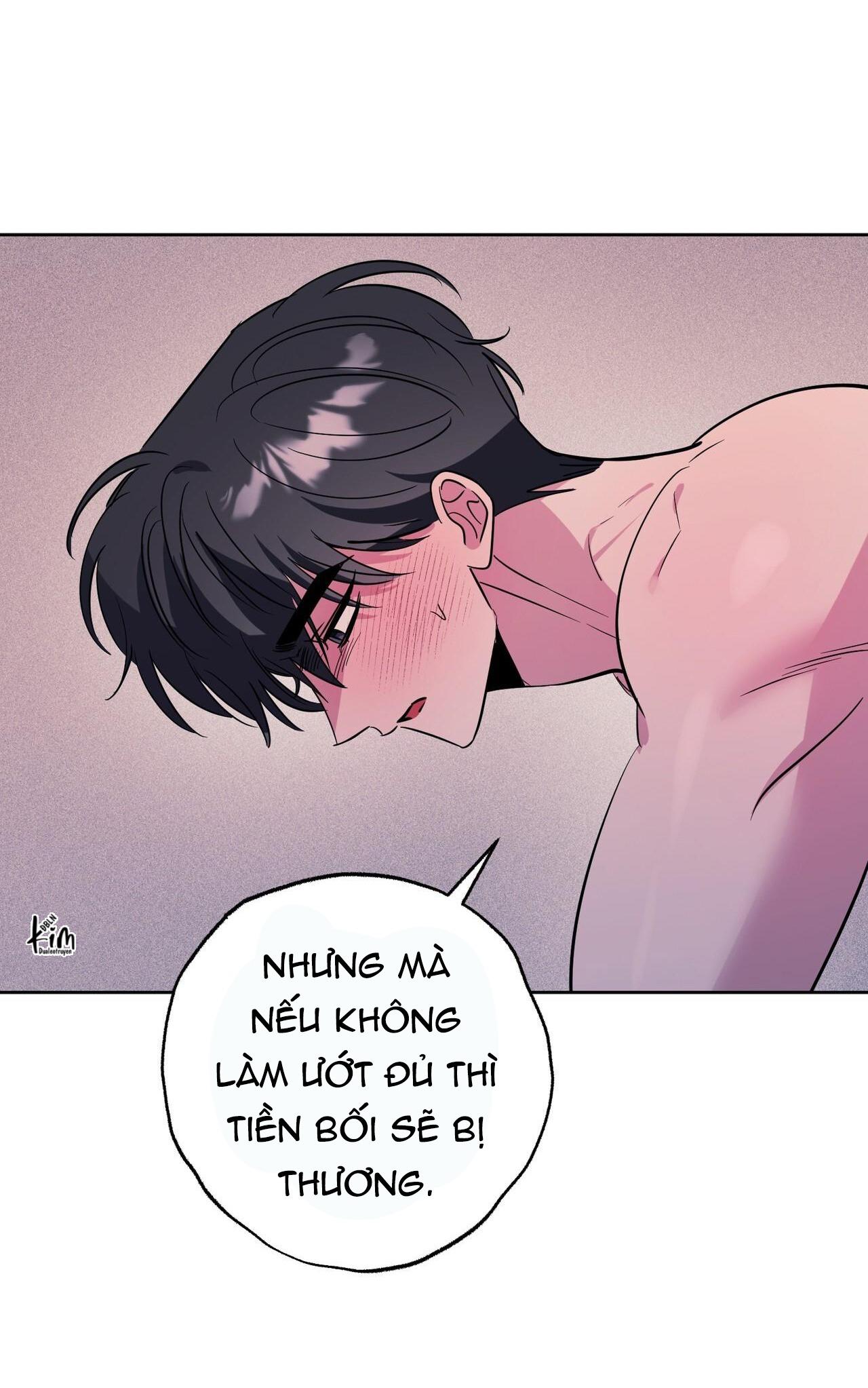 CẠM BẪY ĐẠI HỌC - Chap 94